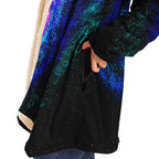 Blizzard Nova Hooded Sherpa Cloak