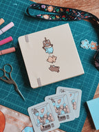 Sketchbooks