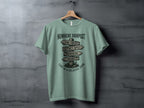 Nowhere Signpost Adventure: Backcountry Outpost Shirt