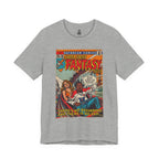 Fantasy Remix - Unisex Jersey Short Sleeve Tee