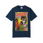 I Wanna Dance with Somebody - Unisex Comfort Colors T-shirt