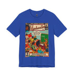 The Miseducation of… - Unisex Jersey Short Sleeve Tee
