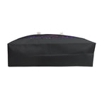In My Own Frequency Weekender Bag – Epilepsy Awareness & Neuro Advocacy Tote
