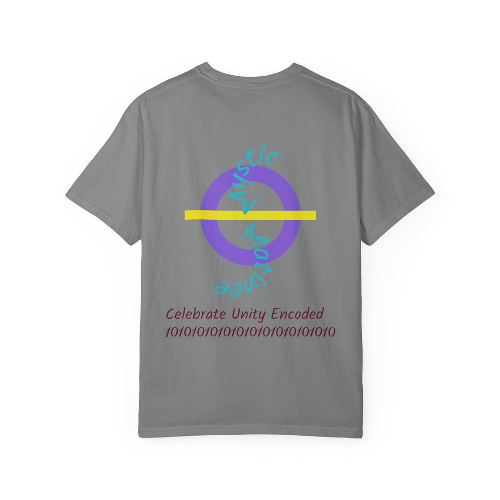 Inner Source Encoded T-shirt