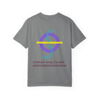 Inner Source Encoded T-shirt