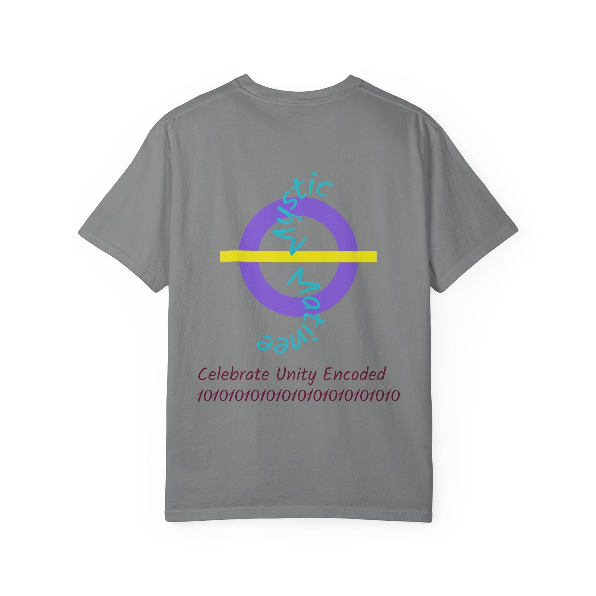 Inner Source Encoded T-shirt