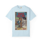 Take On Me - Unisex Comfort Colors T-shirt