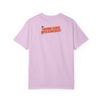 I Wanna Dance with Somebody - Unisex Comfort Colors T-shirt