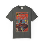 Songs in the Key of Life - Unisex Comfort Colors T-shirt