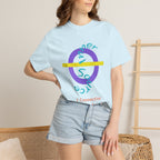 Inner Source Encoded T-shirt
