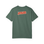 I Wanna Dance with Somebody - Unisex Comfort Colors T-shirt