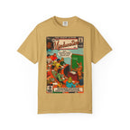 The Miseducation of… - Unisex Comfort Colors T-shirt