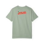 I Wanna Dance with Somebody - Unisex Comfort Colors T-shirt