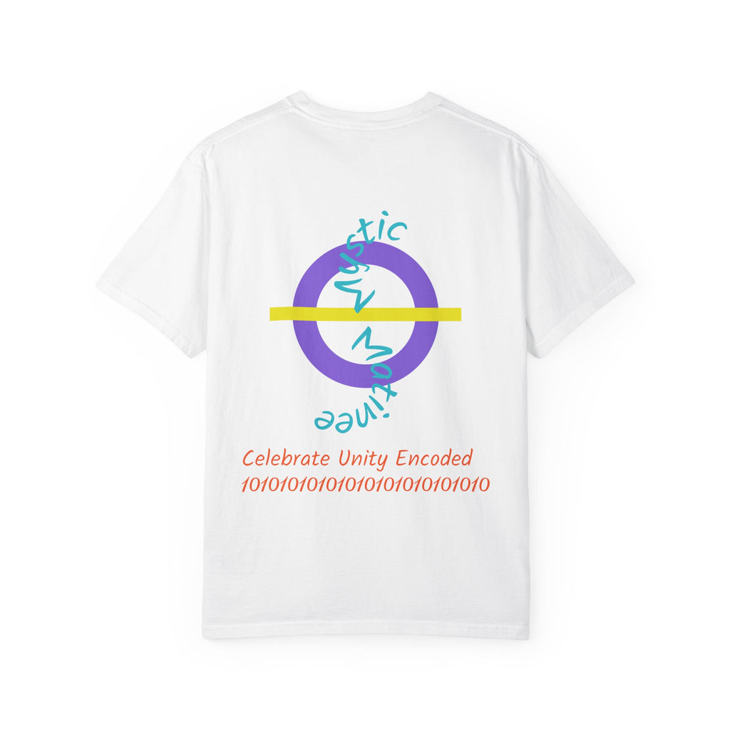 Inner Source Encoded T-shirt