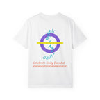 Inner Source Encoded T-shirt