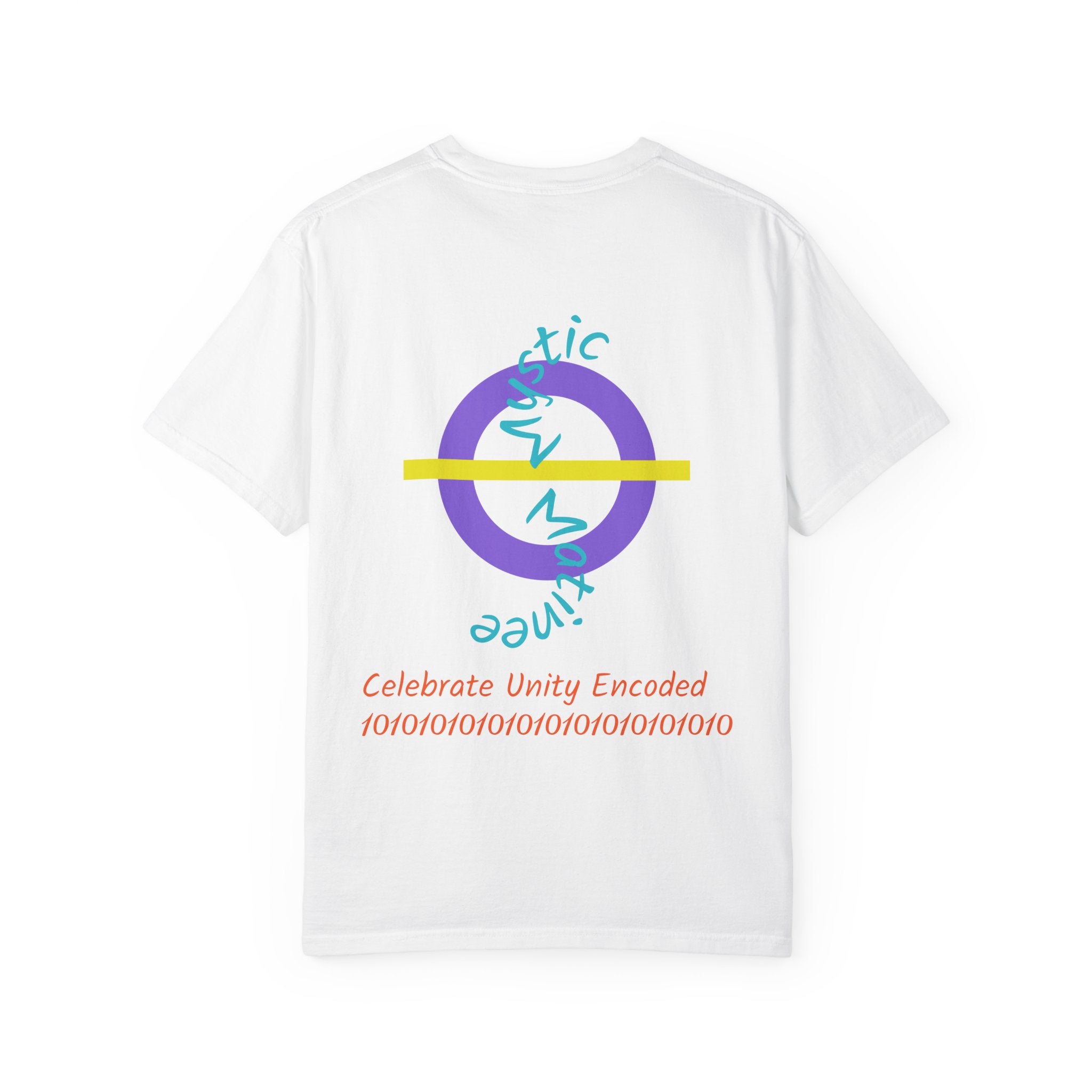 Inner Source Encoded T-shirt