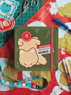 Sketchbooks