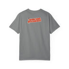 I Wanna Dance with Somebody - Unisex Comfort Colors T-shirt