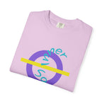 Inner Source Encoded T-shirt