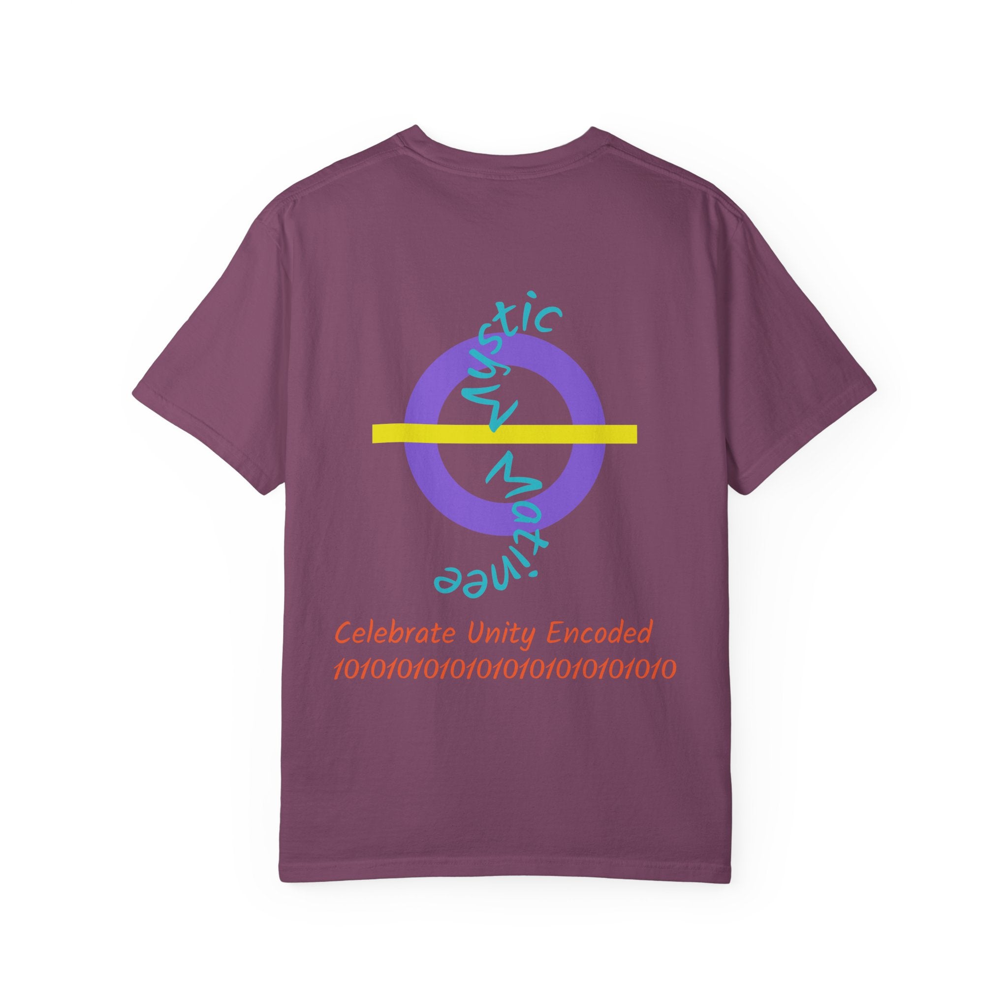 Inner Source Encoded T-shirt