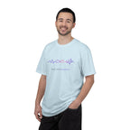 In My Own Frequency – Epilepsy Awareness T-Shirt
