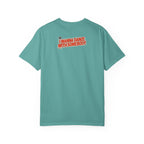 I Wanna Dance with Somebody - Unisex Comfort Colors T-shirt