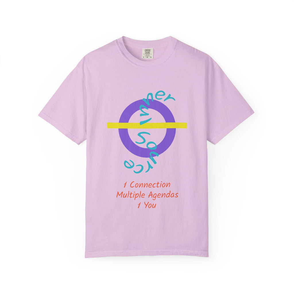 Inner Source Encoded T-shirt