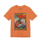 Fantasy Remix - Unisex Jersey Short Sleeve Tee