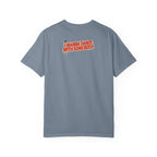I Wanna Dance with Somebody - Unisex Comfort Colors T-shirt