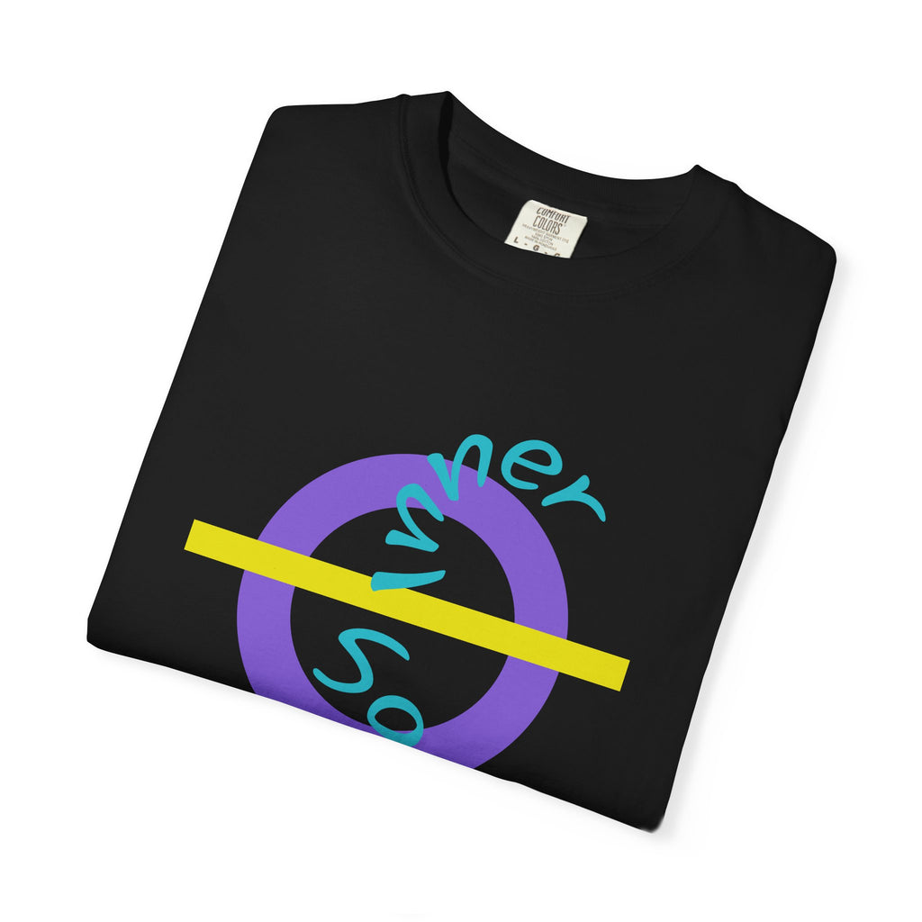 Inner Source Encoded T-shirt