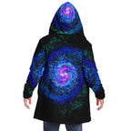 Blizzard Nova Hooded Sherpa Cloak