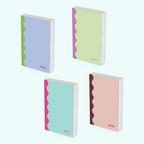 [Final Stock] Neon Notes