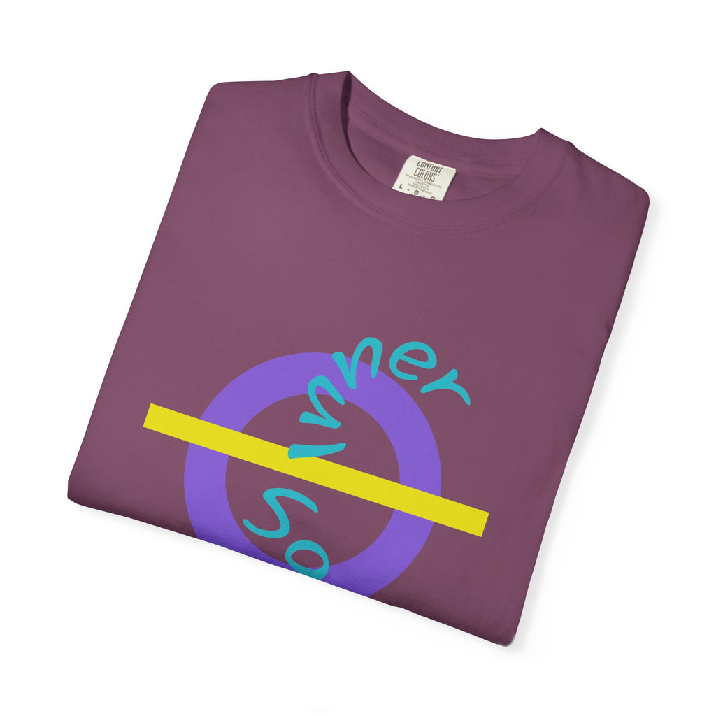 Inner Source Encoded T-shirt