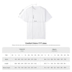 The Miseducation of… - Unisex Comfort Colors T-shirt