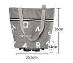 Pull Cart Shopping Food Organizer Trolley Bag On Wheels Bags Folding Portable Shopping Bags Buy Vegetables Bag Tug Package