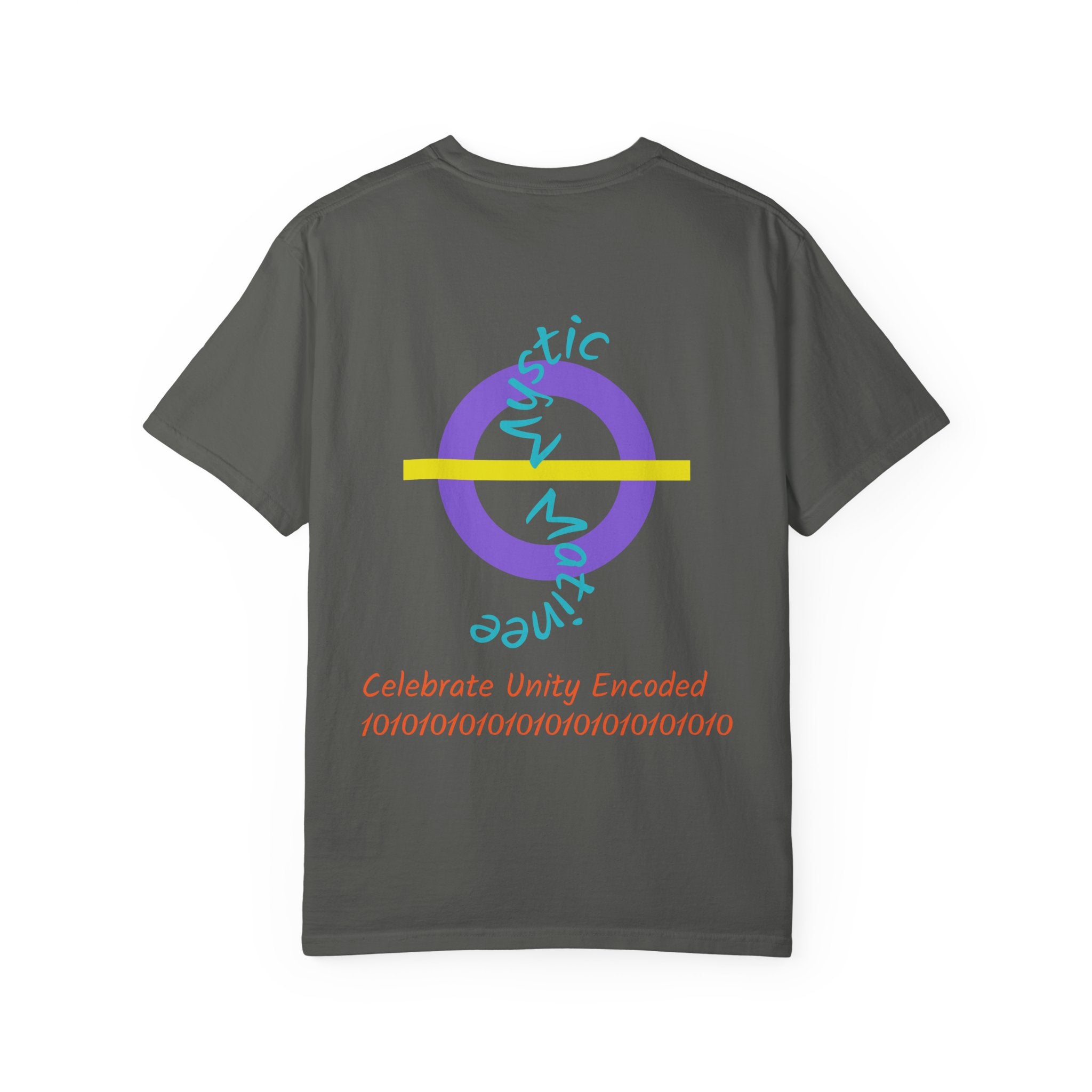 Inner Source Encoded T-shirt