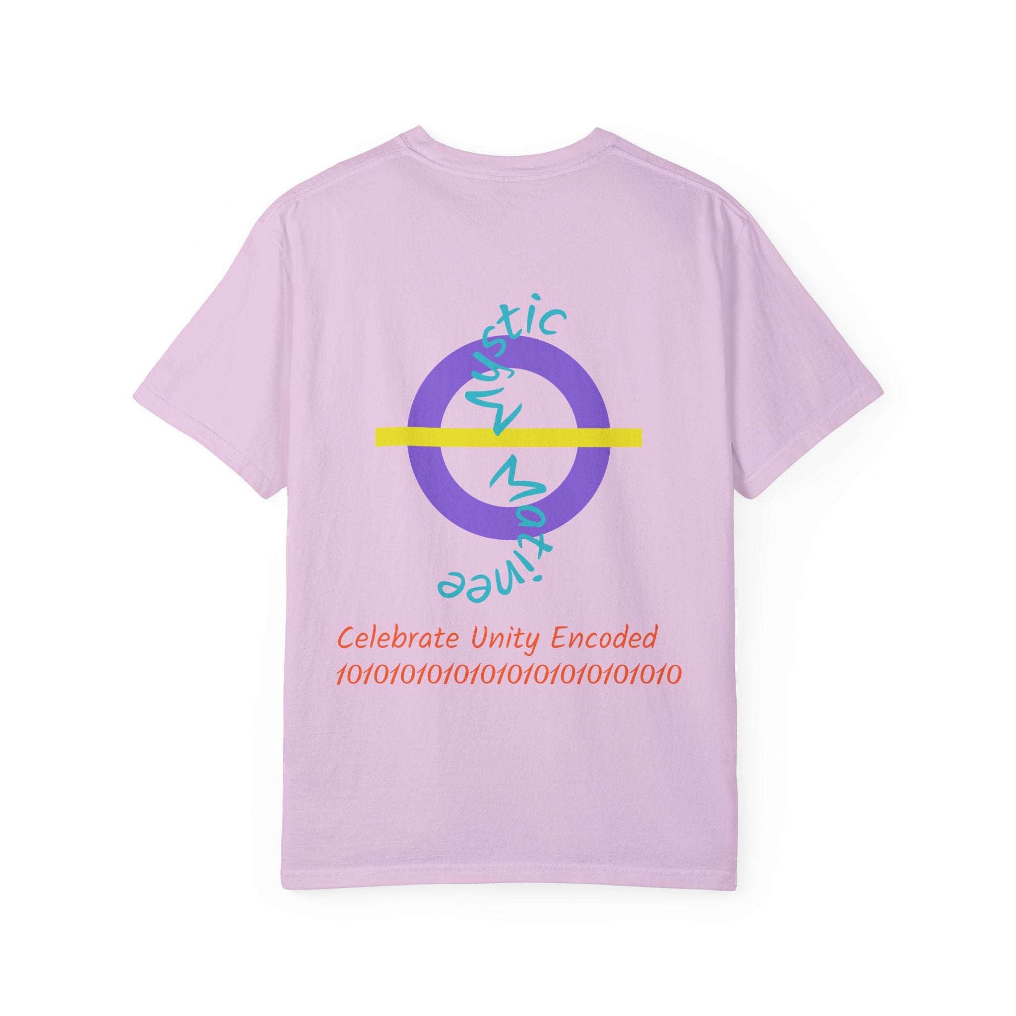 Inner Source Encoded T-shirt