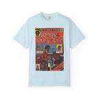 Songs in the Key of Life - Unisex Comfort Colors T-shirt