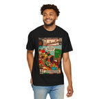 The Miseducation of… - Unisex Comfort Colors T-shirt