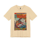 Fantasy Remix - Unisex Jersey Short Sleeve Tee