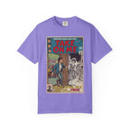 Take On Me - Unisex Comfort Colors T-shirt