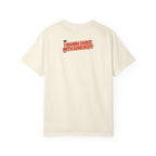 I Wanna Dance with Somebody - Unisex Comfort Colors T-shirt