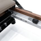 Janet La Force Plus – Premium Foldable Pilates Reformer - RE023