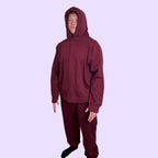 Adult QuietSense™ Sound Reducing Sensory Hoodie