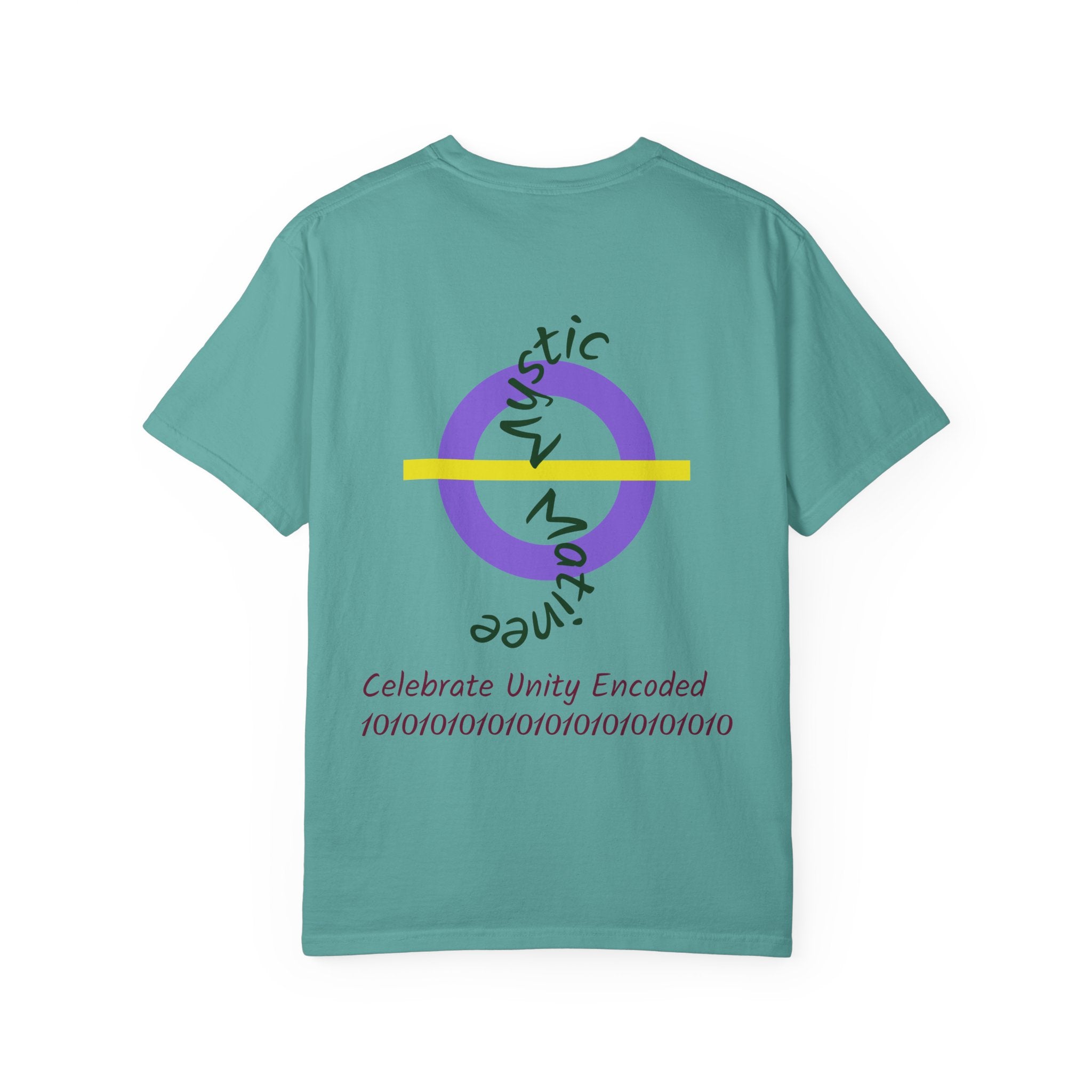 Inner Source Encoded T-shirt