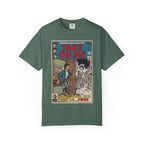 Take On Me - Unisex Comfort Colors T-shirt