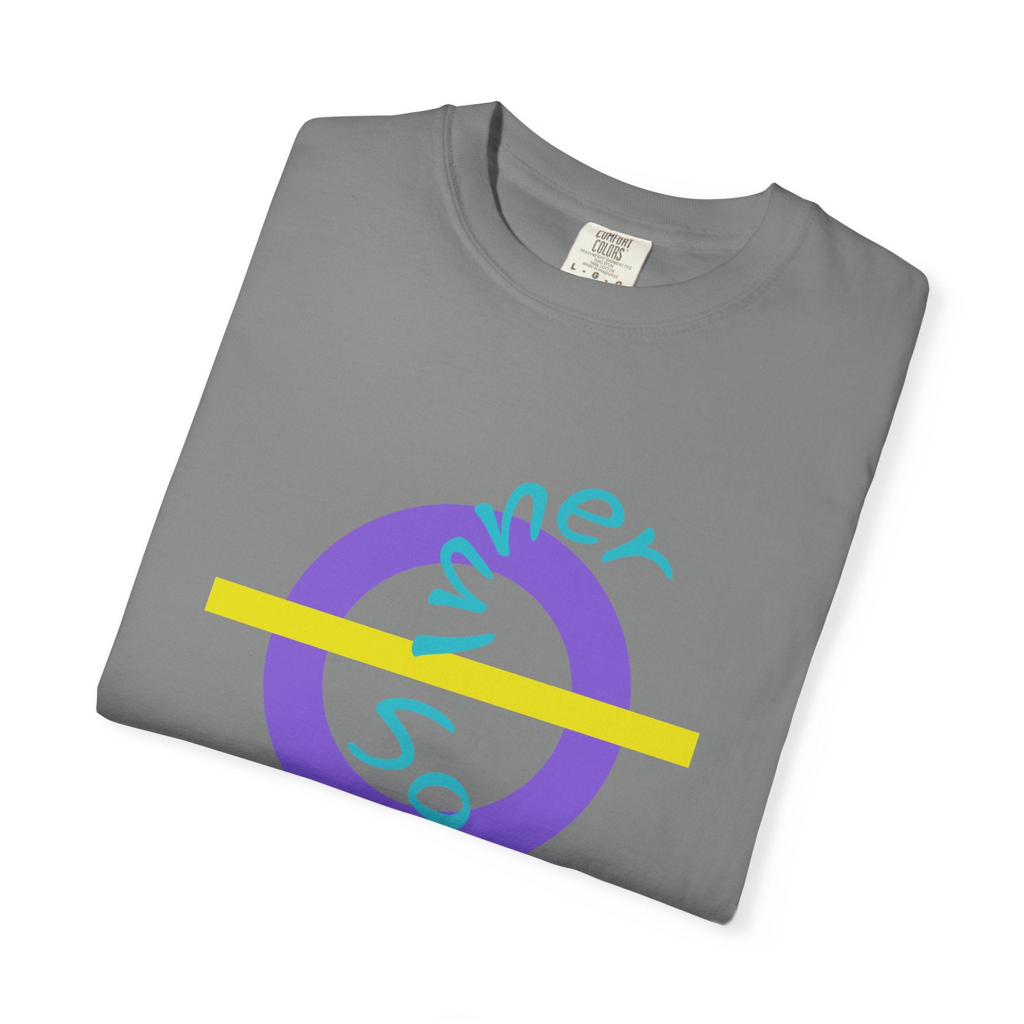 Inner Source Encoded T-shirt