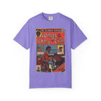 Songs in the Key of Life - Unisex Comfort Colors T-shirt