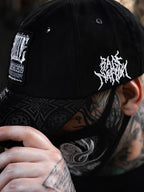 333 EVOLVE or REPEAT ✦ Dad Hat