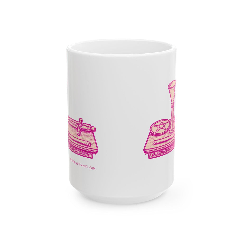 Altar Mug